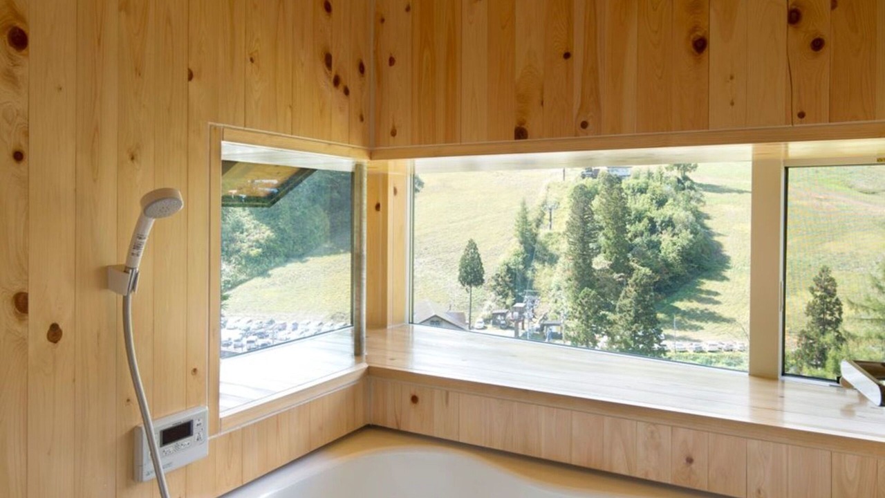 Photo of Bathroom in Happo