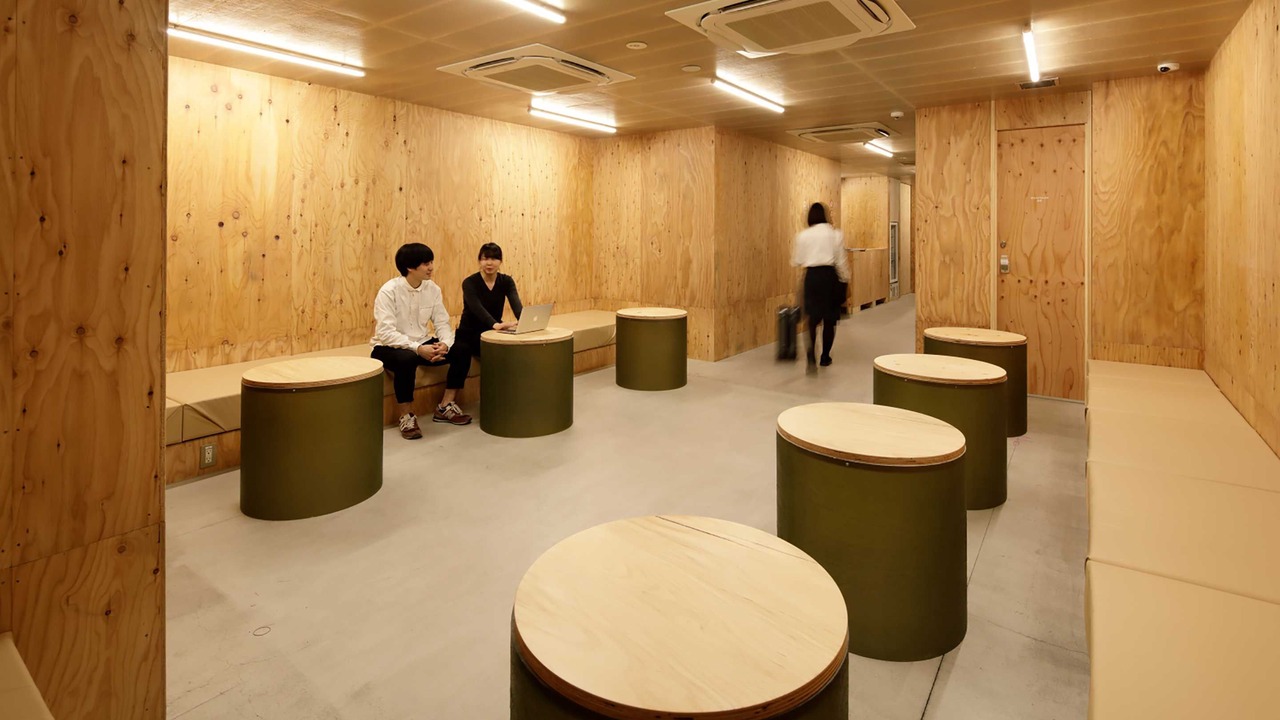 Photo of Others in Ebisu