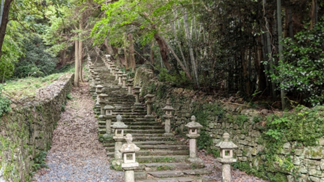Photo of Others in Tsushima