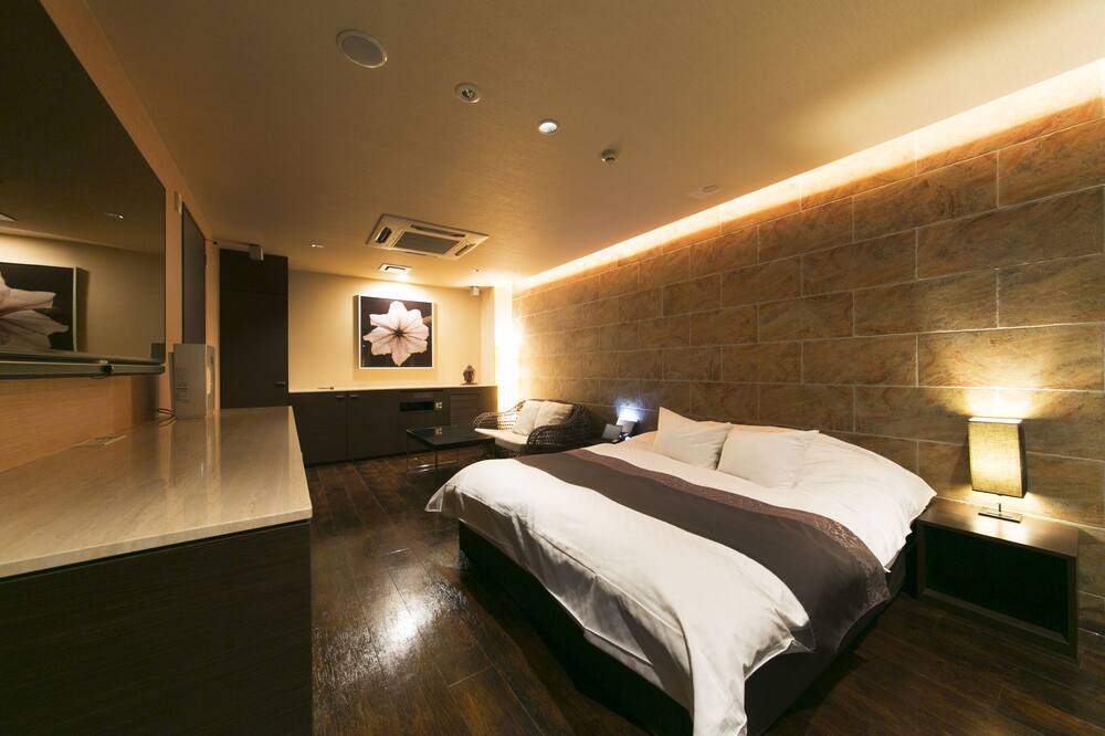 Photo of Bedroom in Toyonaka