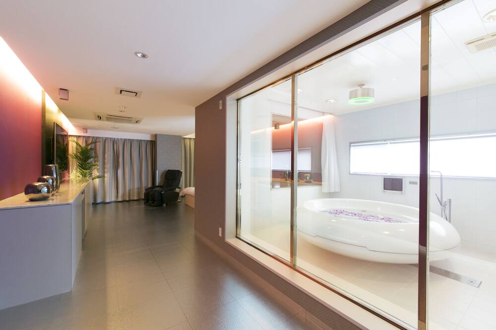 Photo of Bathroom in Toyonaka