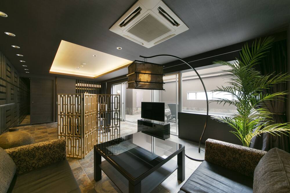 Photo of Livingroom in Toyonaka