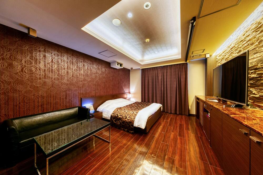 Photo of Bedroom in Toyonaka