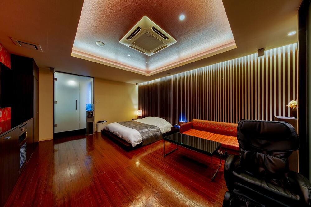Photo of Bedroom in Toyonaka