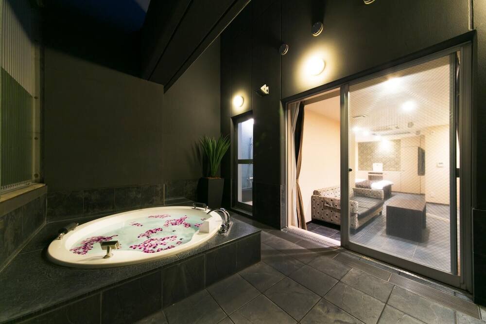 Photo of Bathroom in Toyonaka