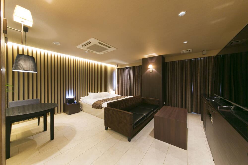Photo of Bedroom in Toyonaka