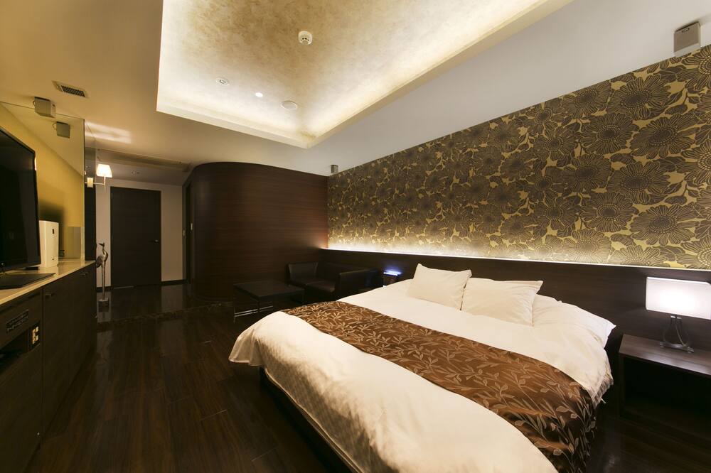 Photo of Bedroom in Toyonaka