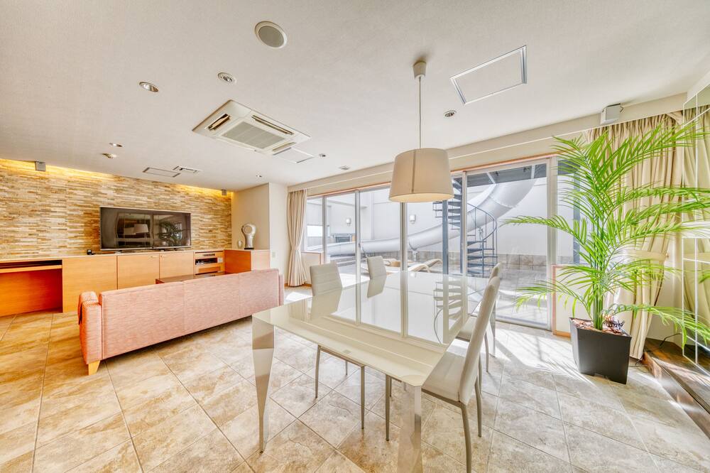 Photo of Livingroom in Toyonaka