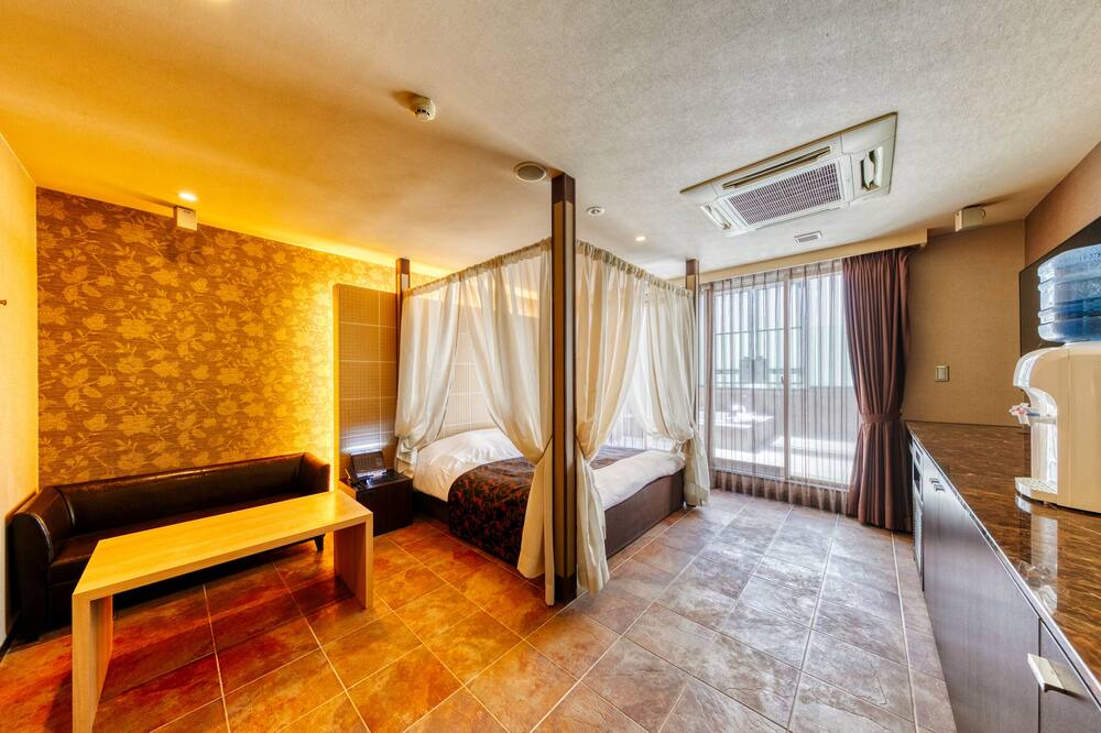 Photo of Bedroom in Toyonaka