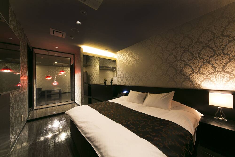 Photo of Bedroom in Toyonaka