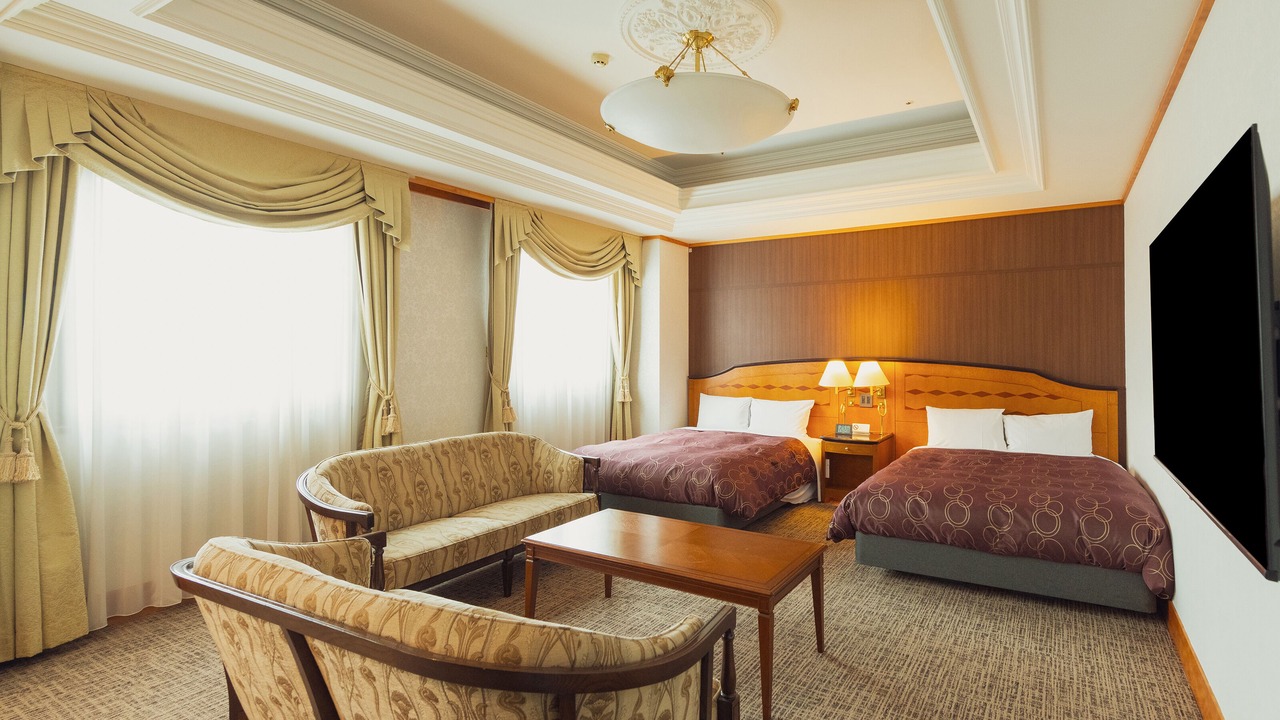 Photo of Bedroom in Maebashi