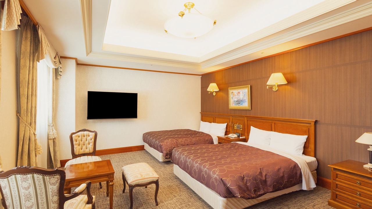 Photo of Bedroom in Maebashi