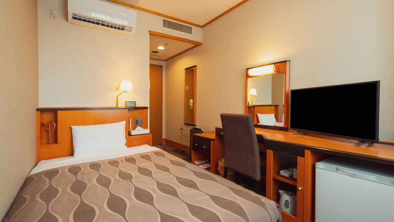 Photo of Bedroom in Maebashi
