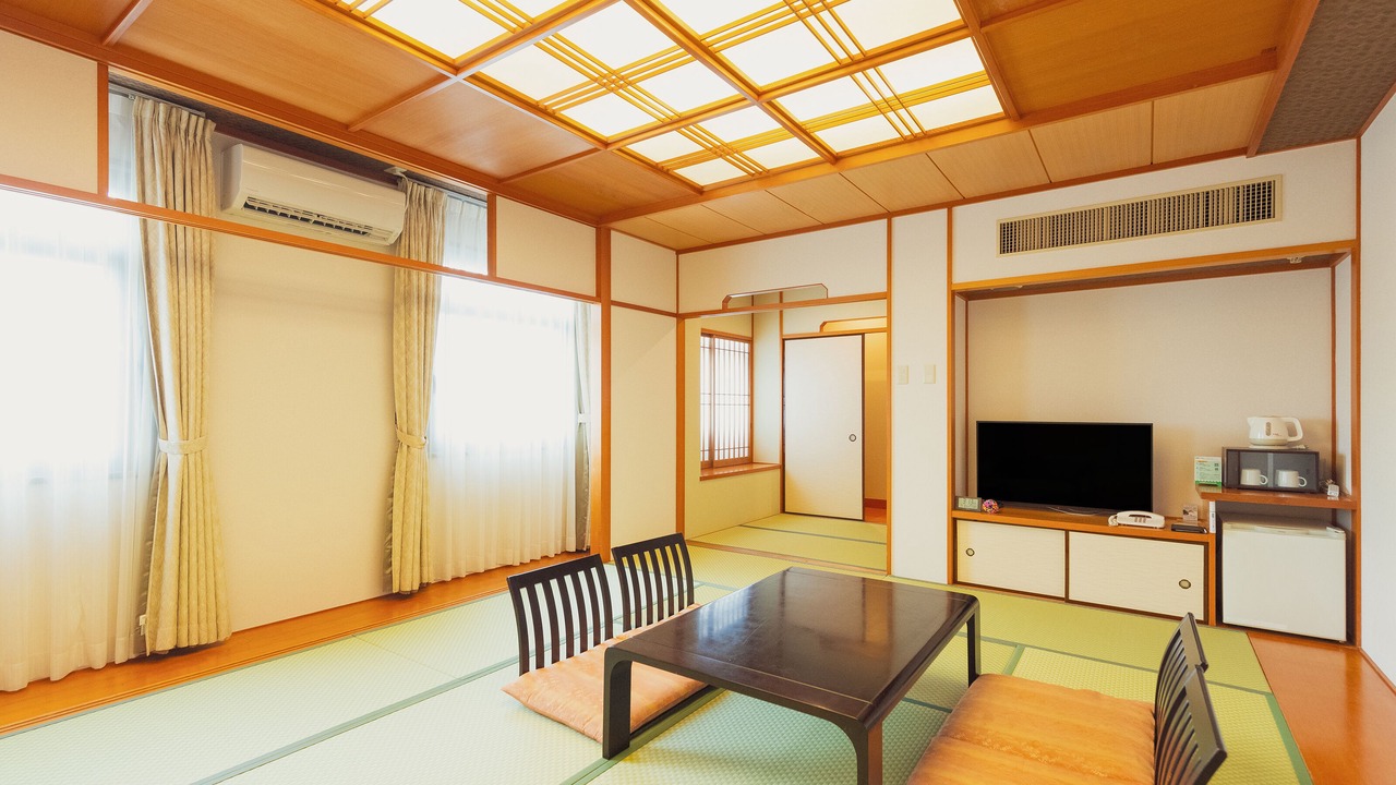 Photo of Bedroom in Maebashi