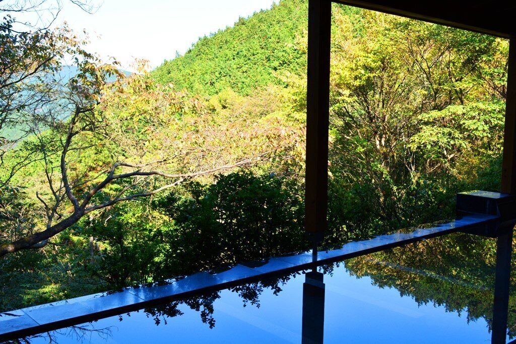 Photo of Bathroom in Atami