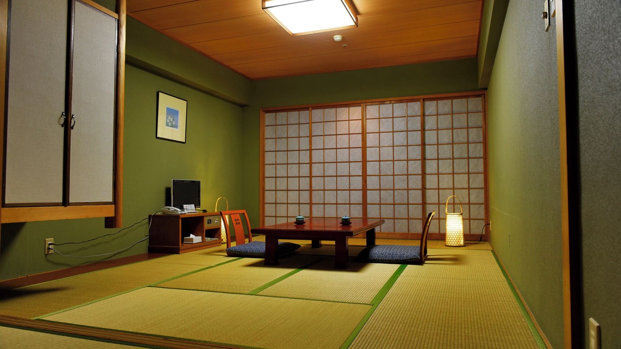 Photo of Bedroom in Atami