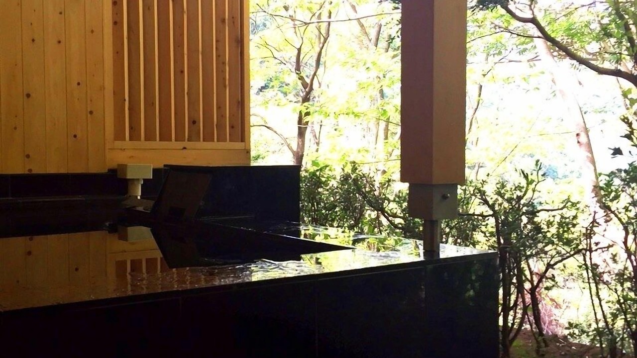 Photo of Bathroom in Atami
