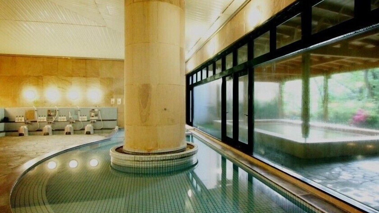 Photo of Bathroom in Atami