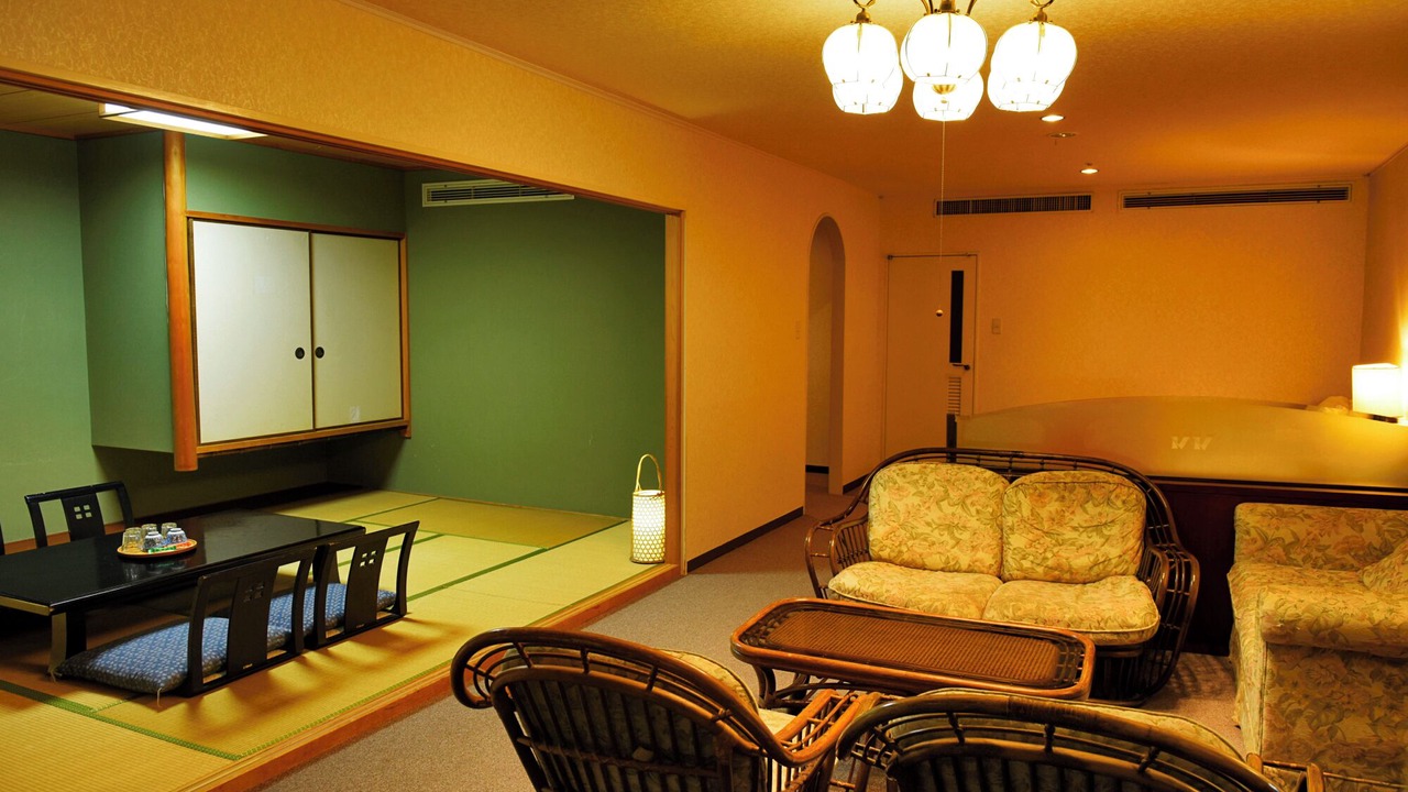 Photo of Bedroom in Atami