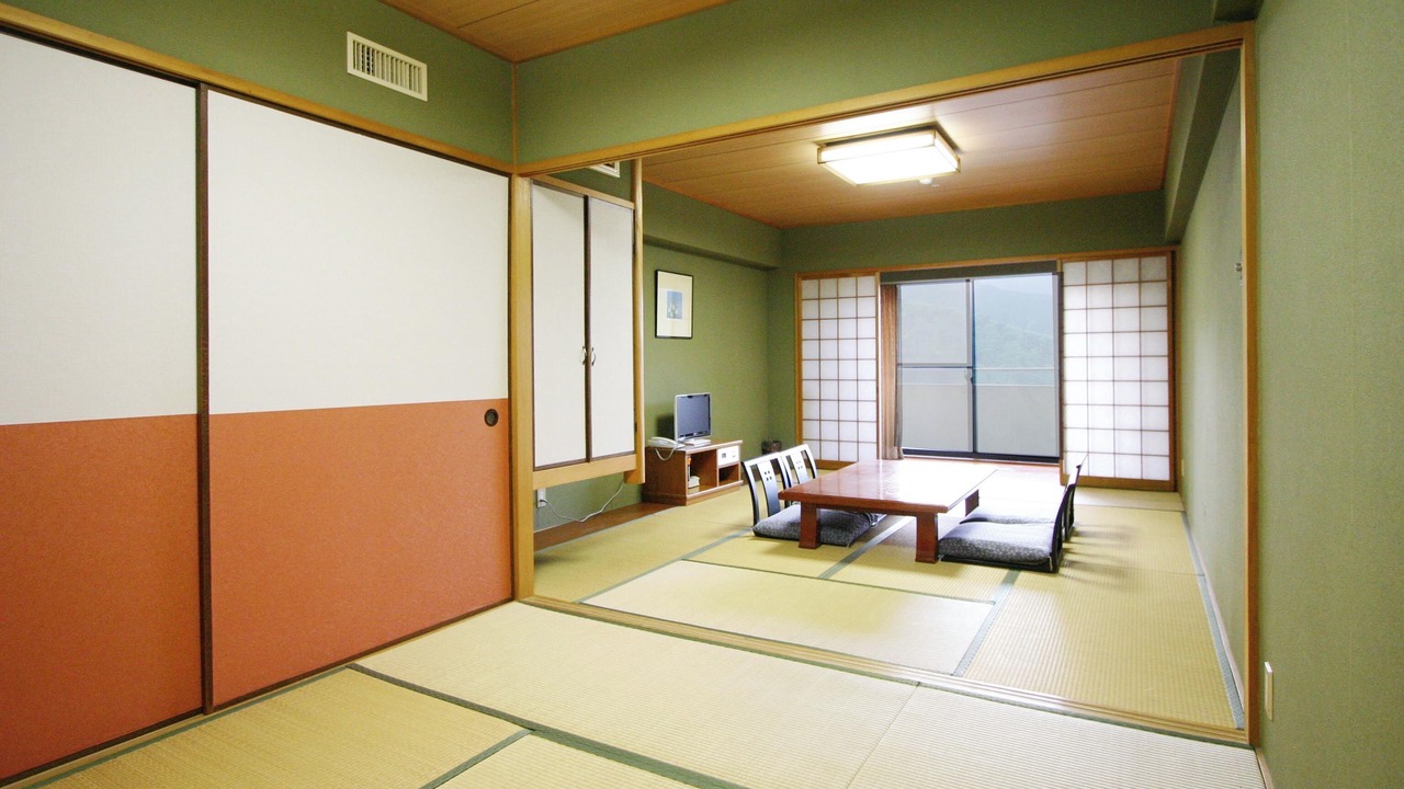 Photo of Bedroom in Atami