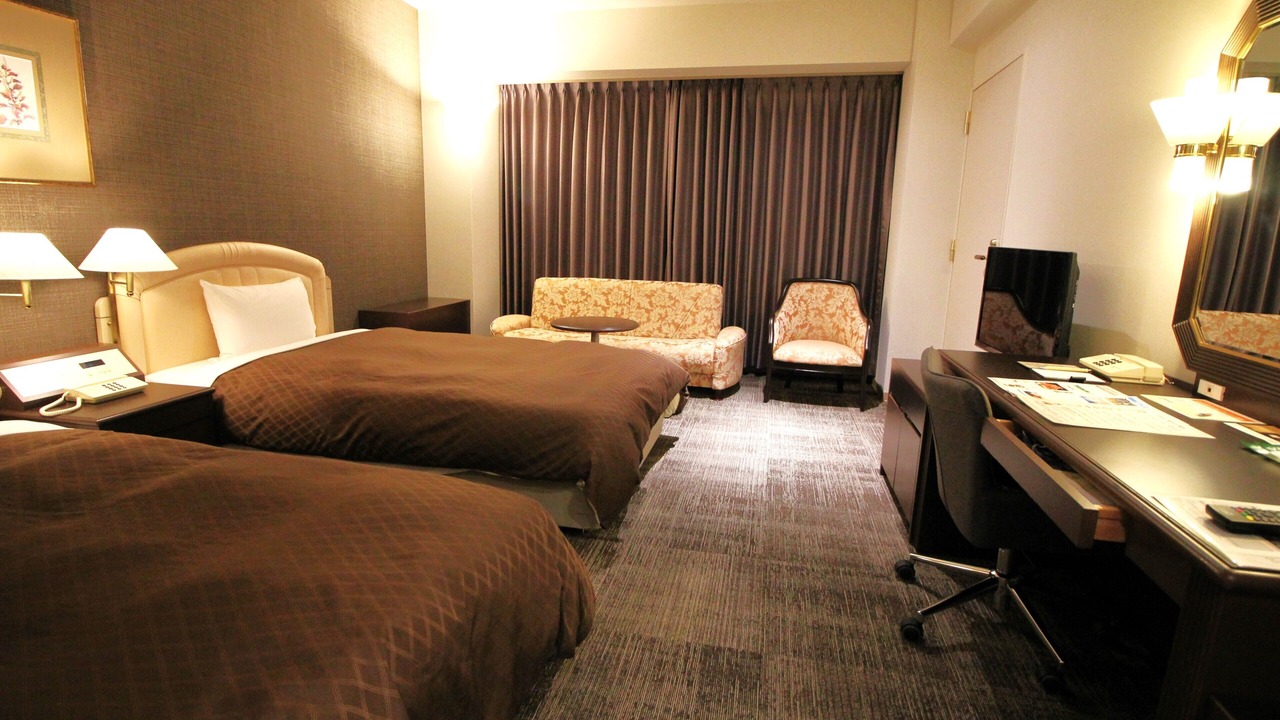 Photo of Bedroom in Oita