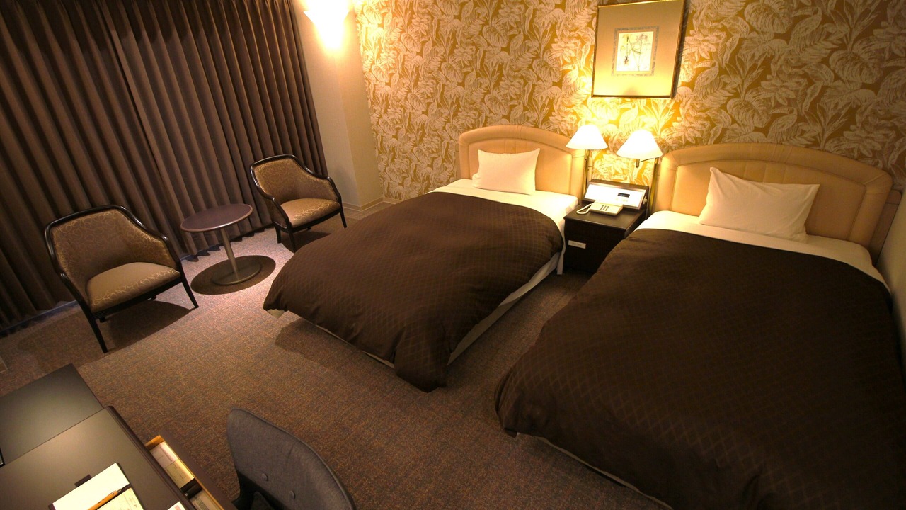 Photo of Bedroom in Oita