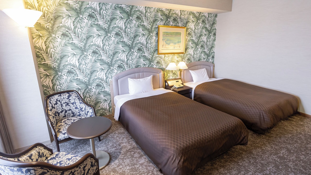 Photo of Bedroom in Oita