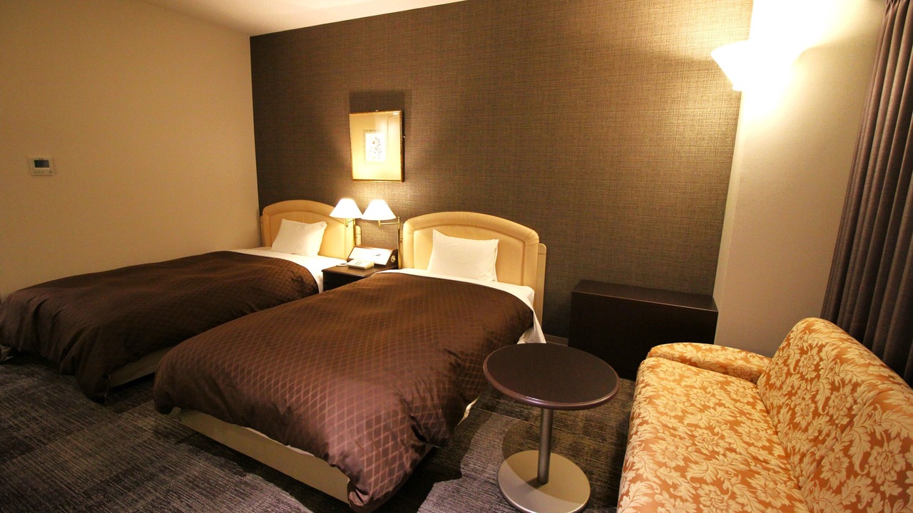 Photo of Bedroom in Oita