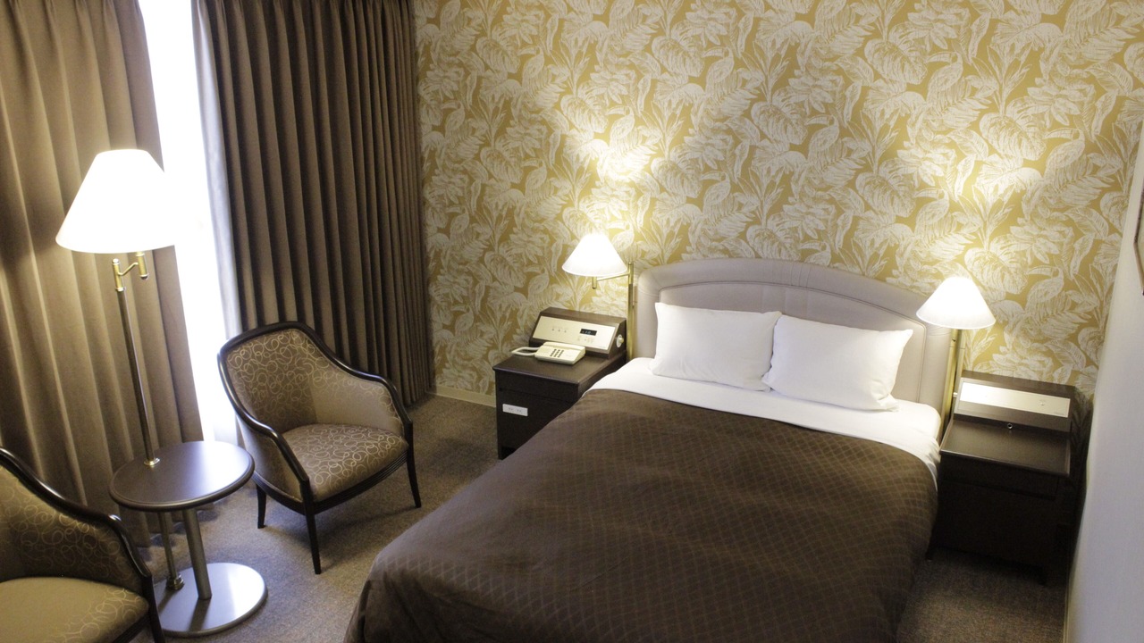 Photo of Bedroom in Oita