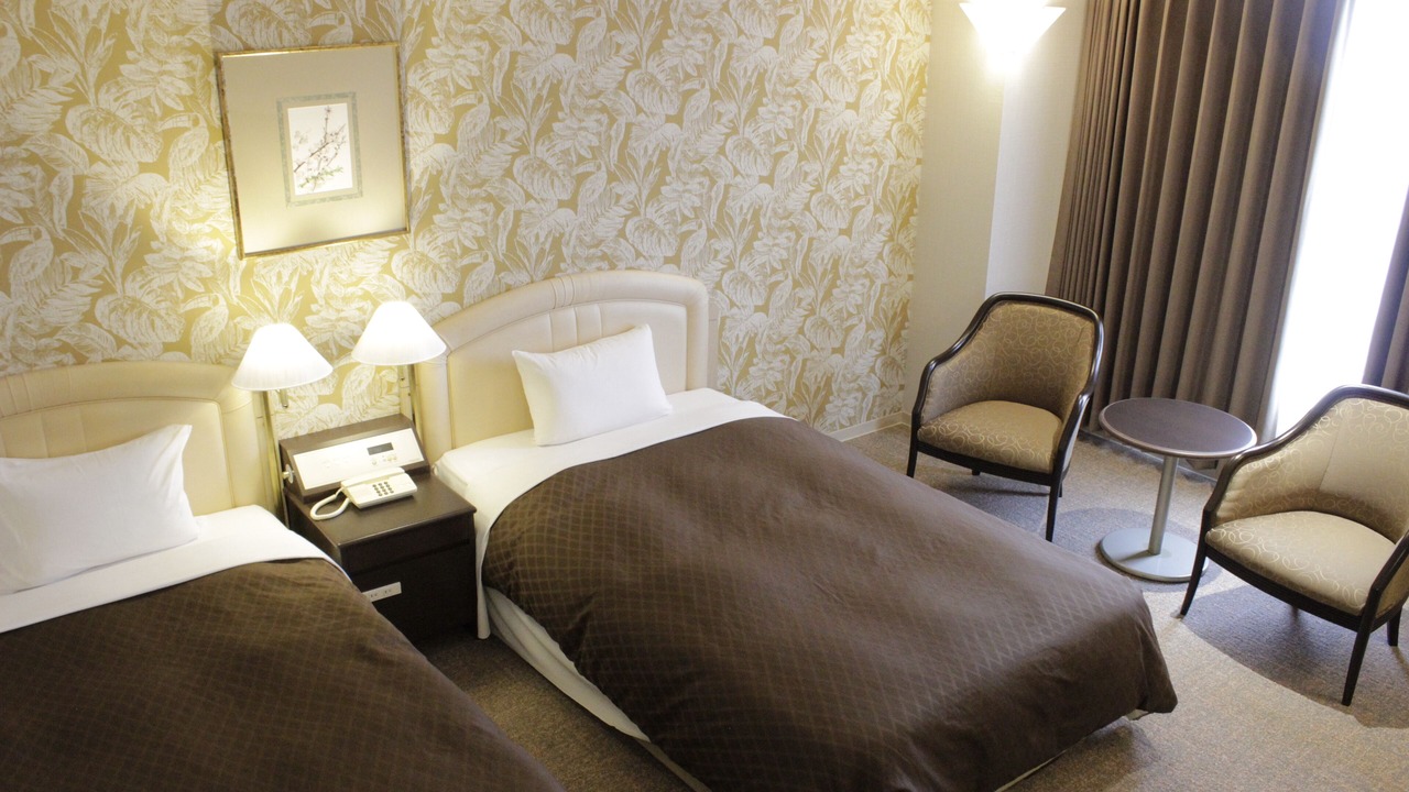 Photo of Bedroom in Oita