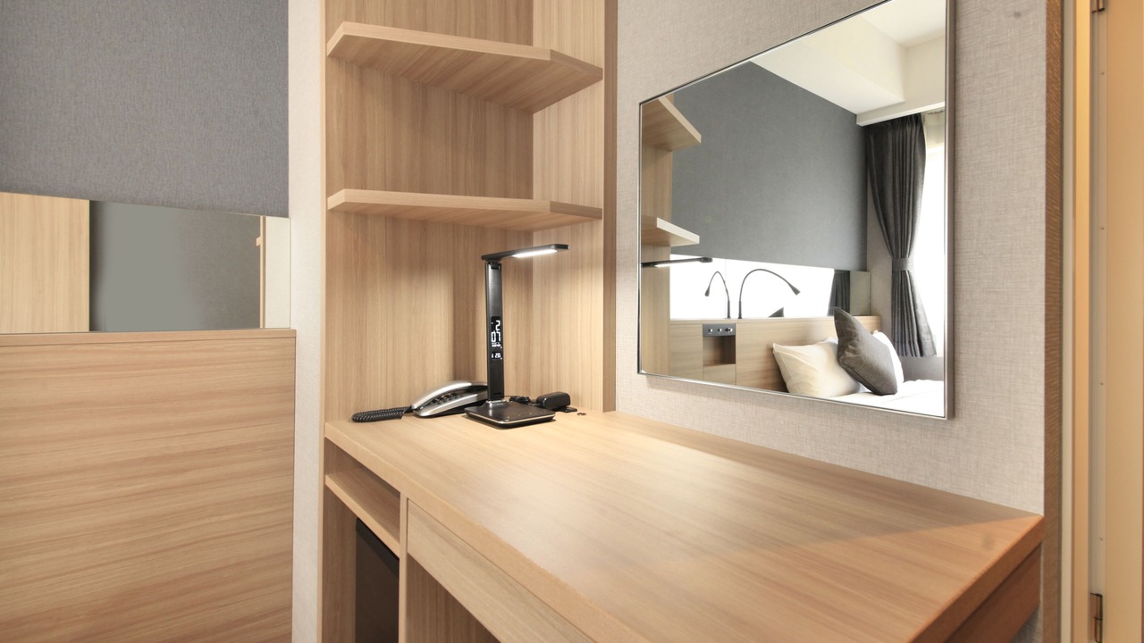 Photo of Bedroom in Higashishinsaibashi