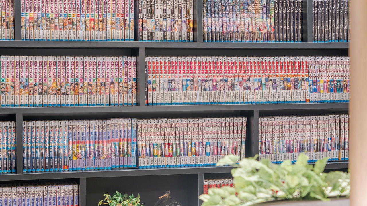 Photo of Others in Higashishinsaibashi