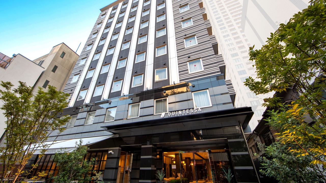Photo of Outdoor in Higashishinsaibashi