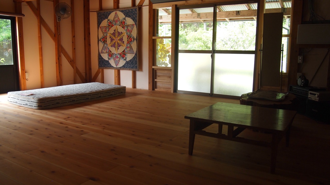 Photo of Others in Toyo-cho