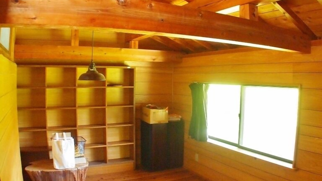 Photo of Bedroom in Toyo-cho