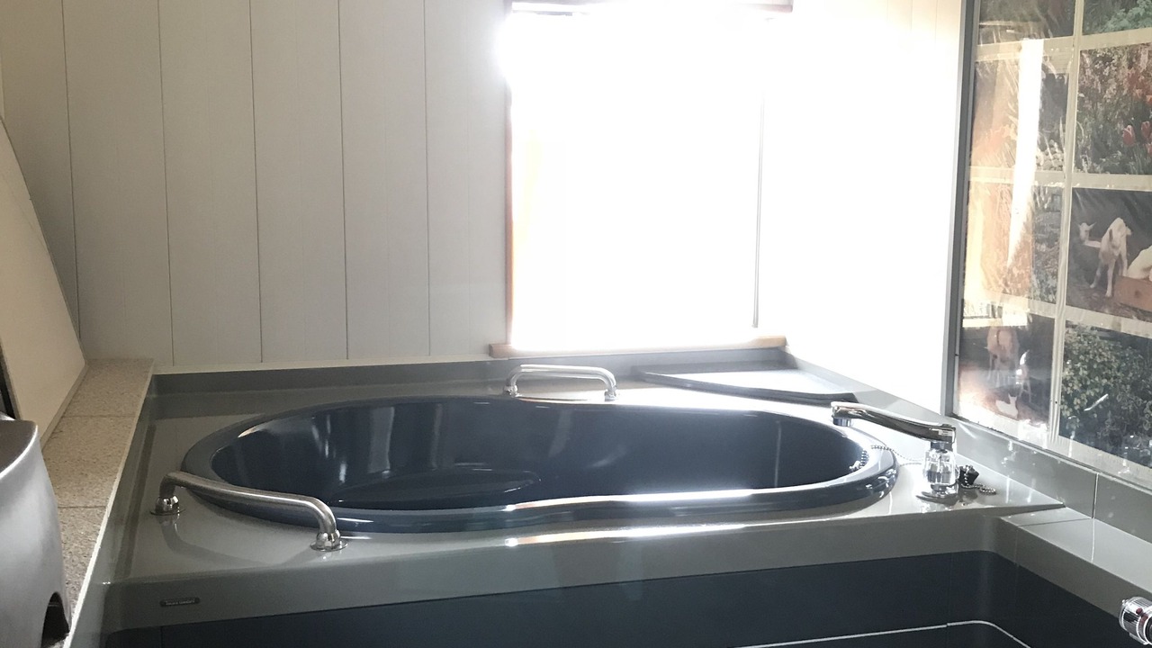 Photo of Bathroom in Toyo-cho