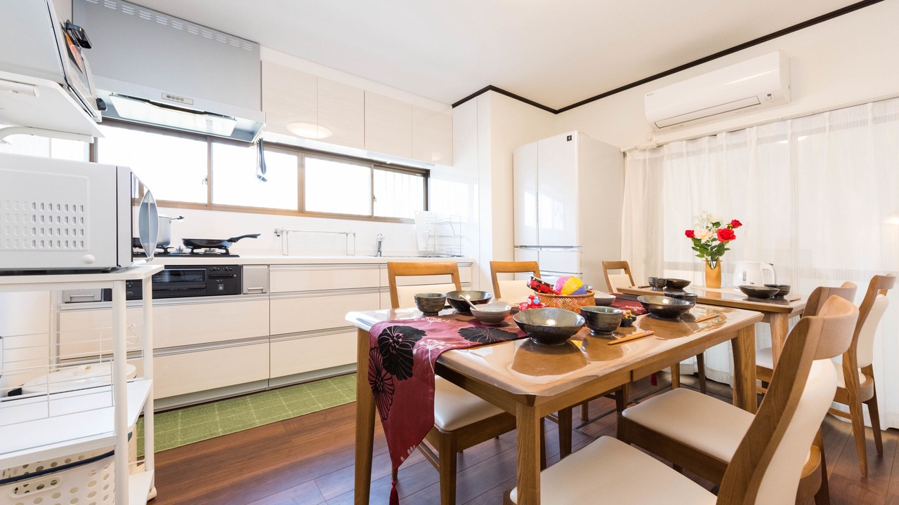 Photo of Bedroom in Fushimi