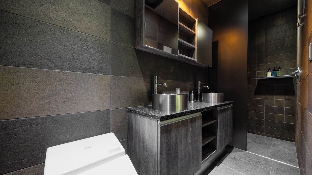 Photo of Bathroom in Happo