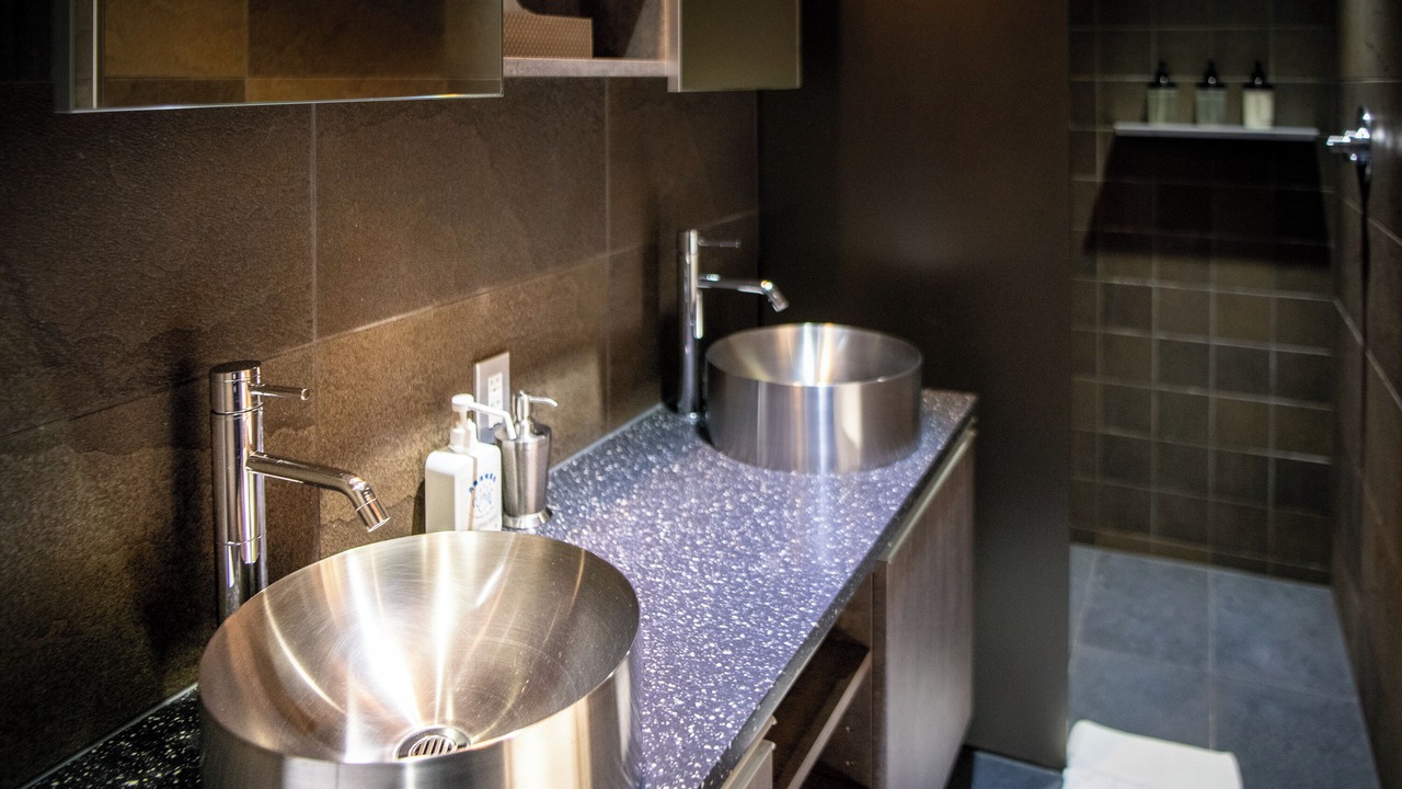 Photo of Bathroom in Happo