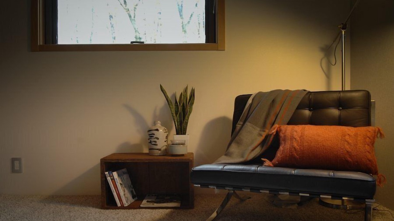 Photo of Bedroom in Happo