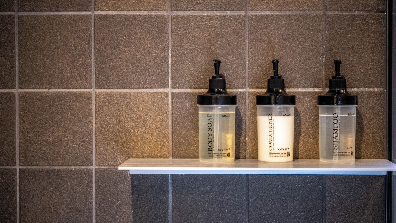 Photo of Bathroom in Happo