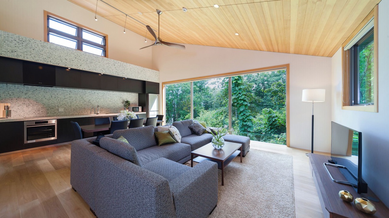 Photo of Livingroom in Hokujo