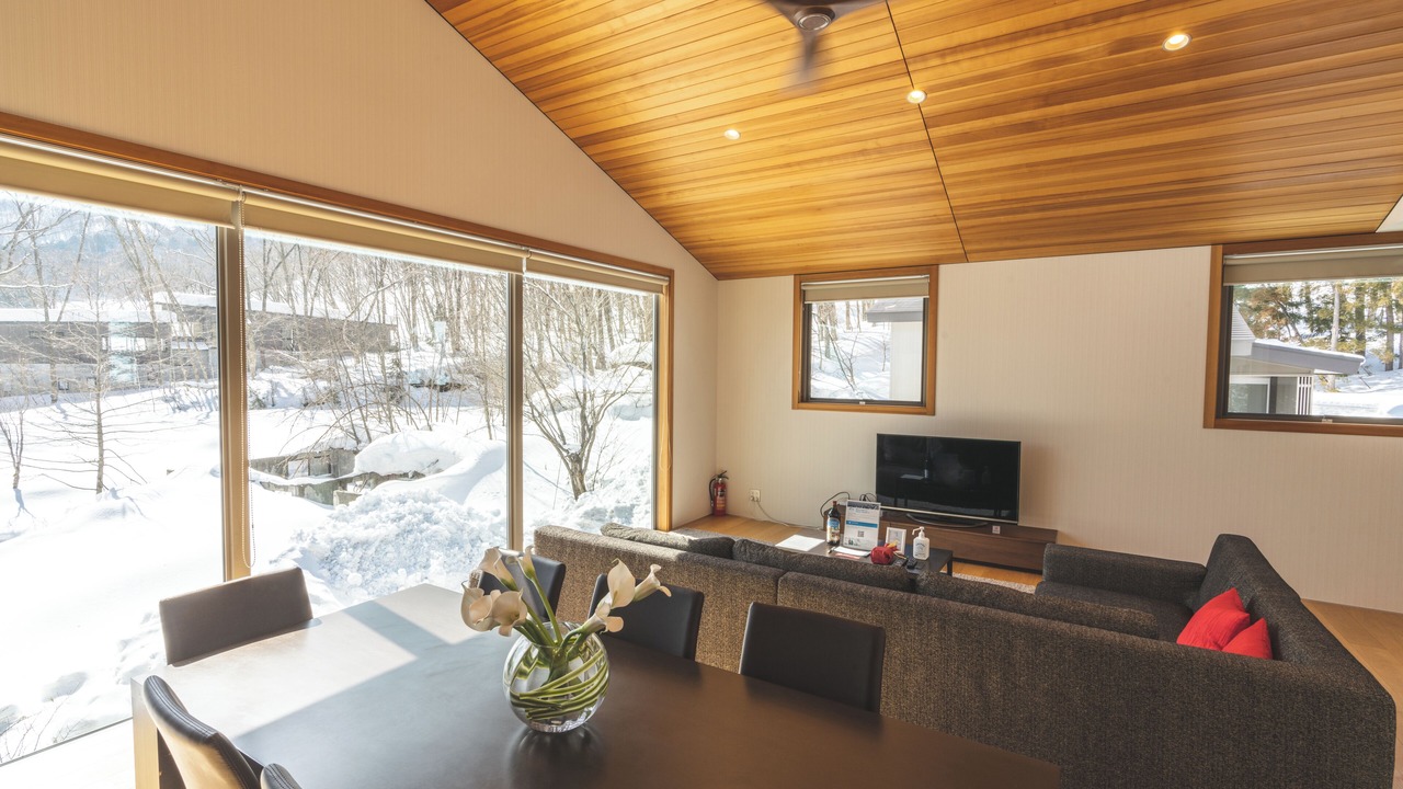 Photo of Livingroom in Hokujo