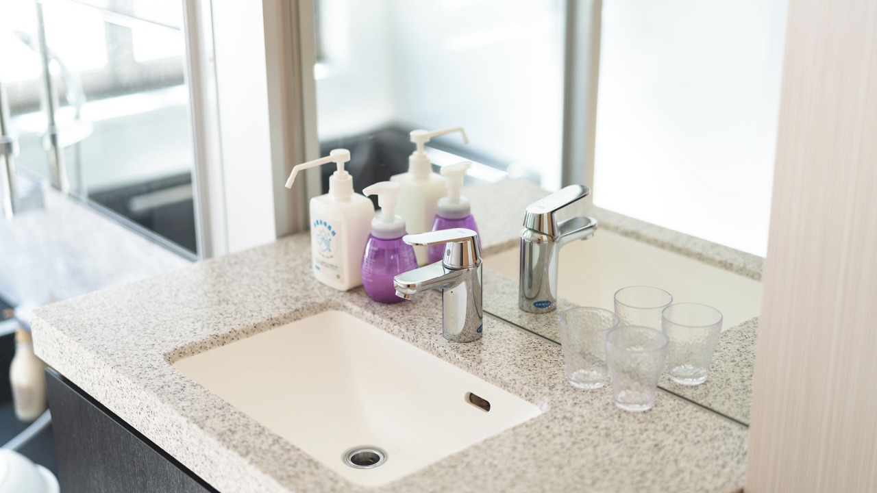 Photo of Bathroom in Hokujo