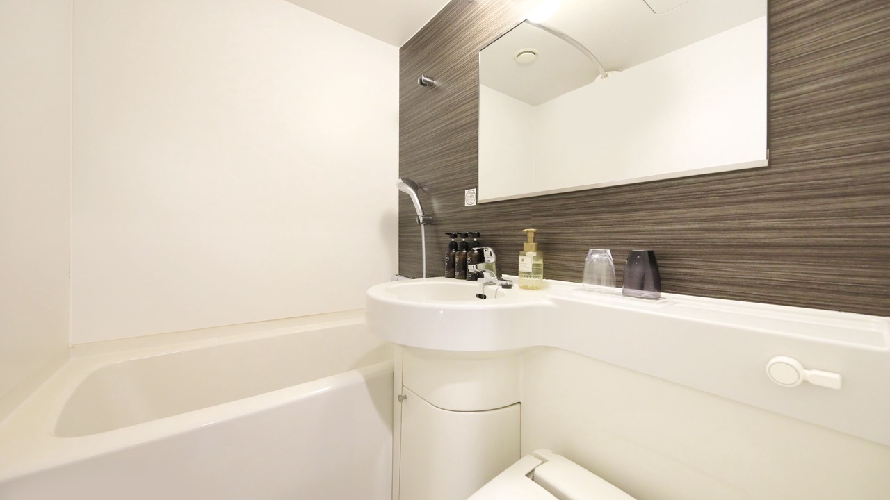 Photo of Bathroom in Kanazawa