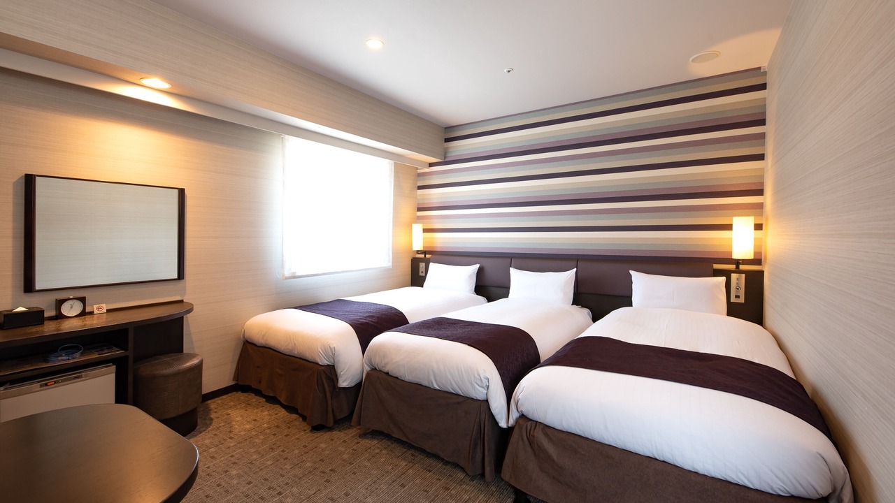 Photo of Bedroom in Kanazawa