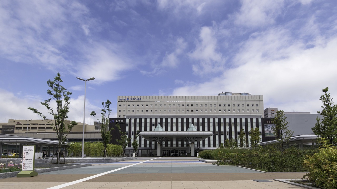 Photo of Outdoor in Kanazawa