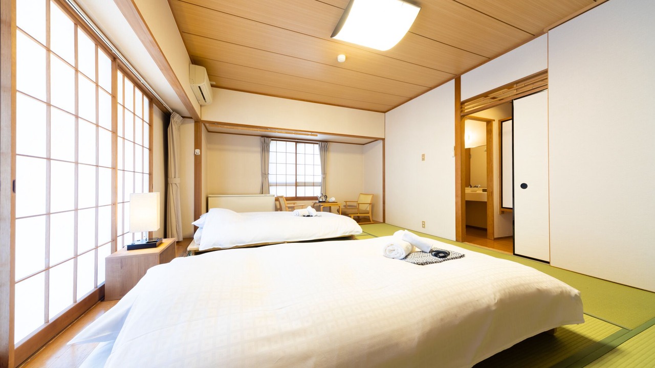 Photo of Bedroom in Happo
