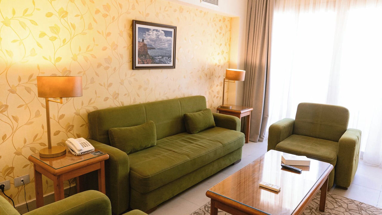 Photo of Bedroom in Sidi Jabir