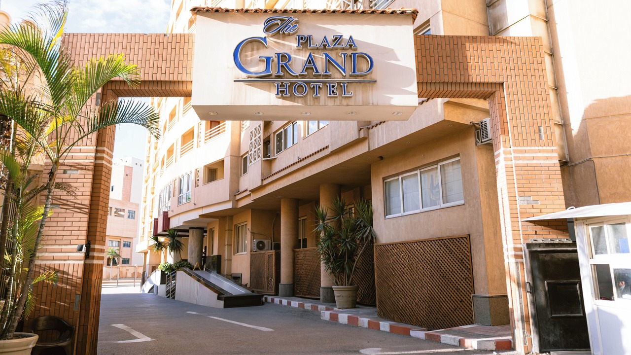 Photo of Outdoor in Sidi Jabir